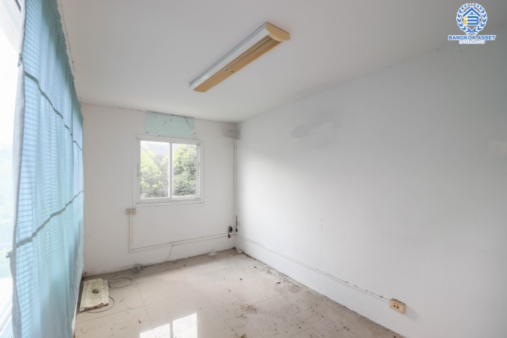 *****บ้านเดี่ยวมือสองย่านนนทบุรี แบรนด์ Property Perfect ม.มณีรินทร์ รัตนาธิเบศร์ เนื้อที่ 81.4 ตร.ว. ฟังก์ชัน 3 ห้องนอน 2 ห้องน้ำ จอดรถได้ 2 คัน บนทำเลศักยภาพ เชื่อมต่อหลายเส้นทาง ใกล้ทางด่วนงามวงศ์วาน และรถไฟฟ้า "สถานีบางรักน้อยท่าอิฐ"